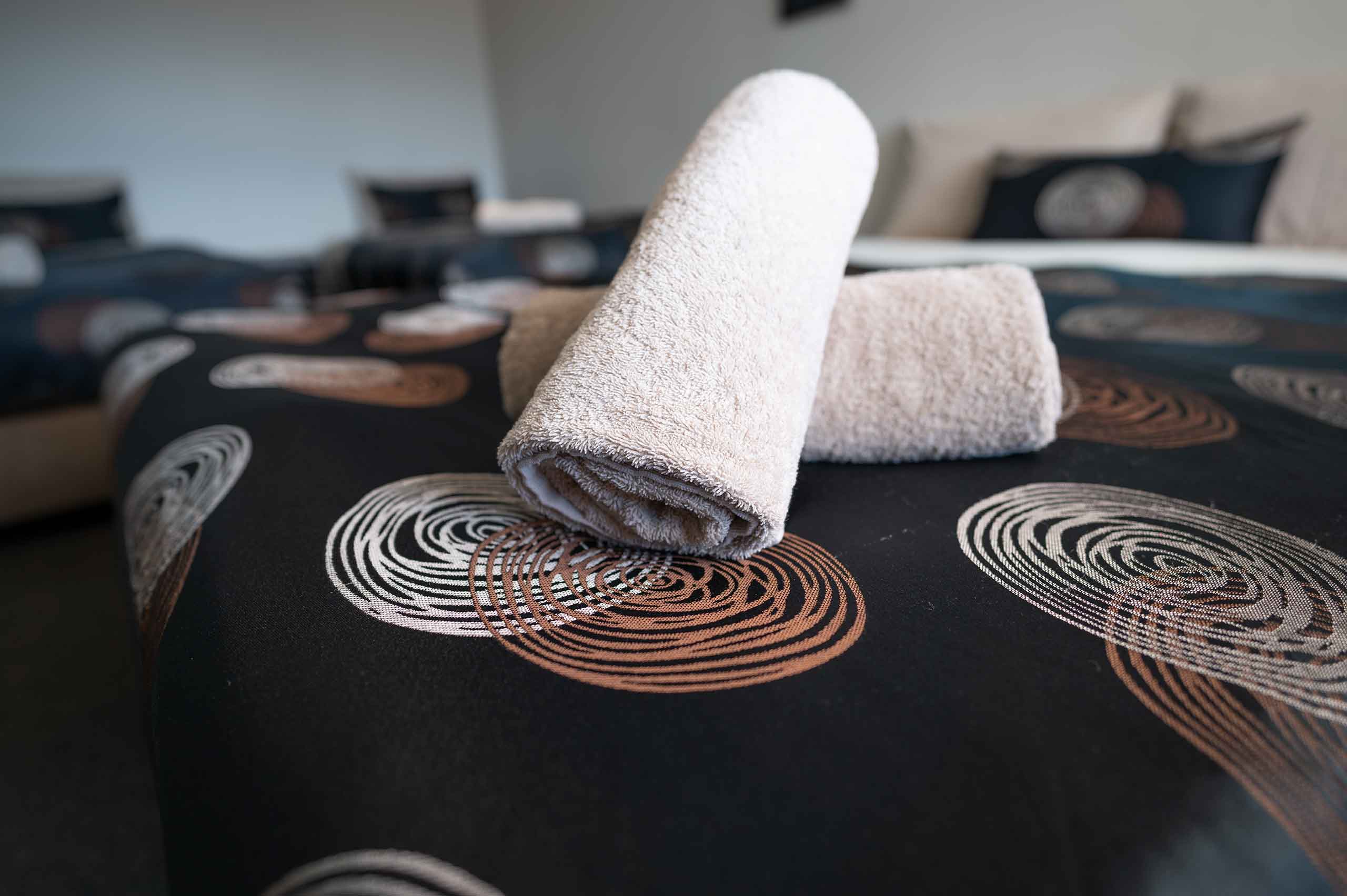 Motel Style Moonta Bay Holiday Park Moonta Bay